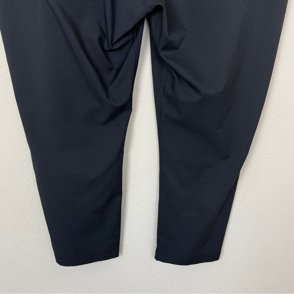 Public Rec Deal Maker 5 Pocket Pants | men’s 42/28| Black - Picture 8 of 13